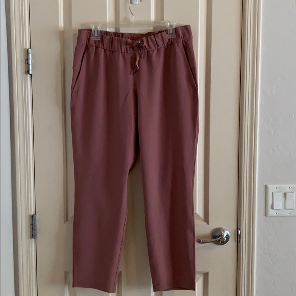 On the Fly Woven Pant